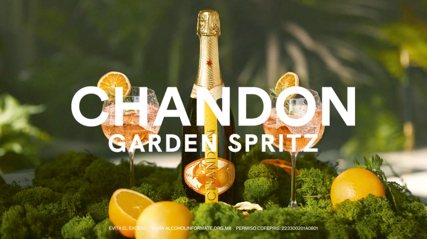 Chandon