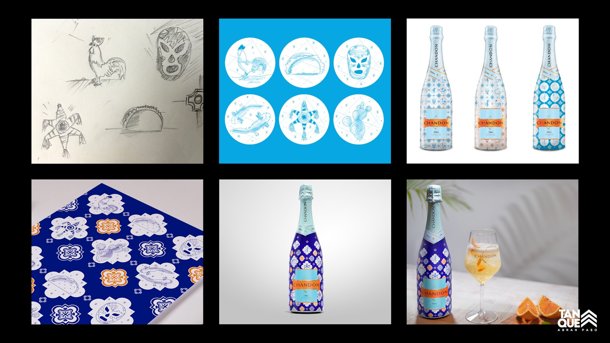 Chandon Botella visual 2