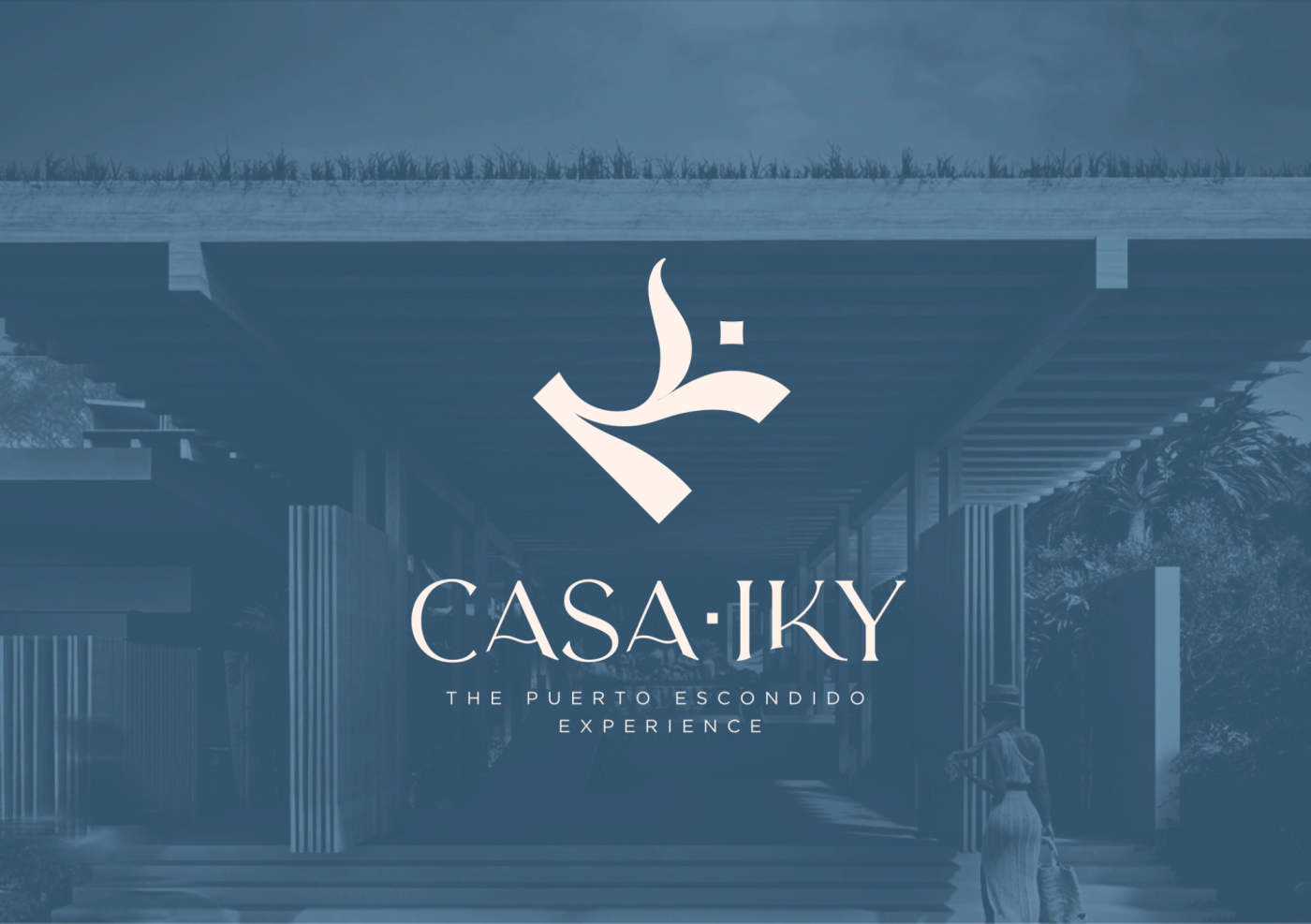 casa iky
