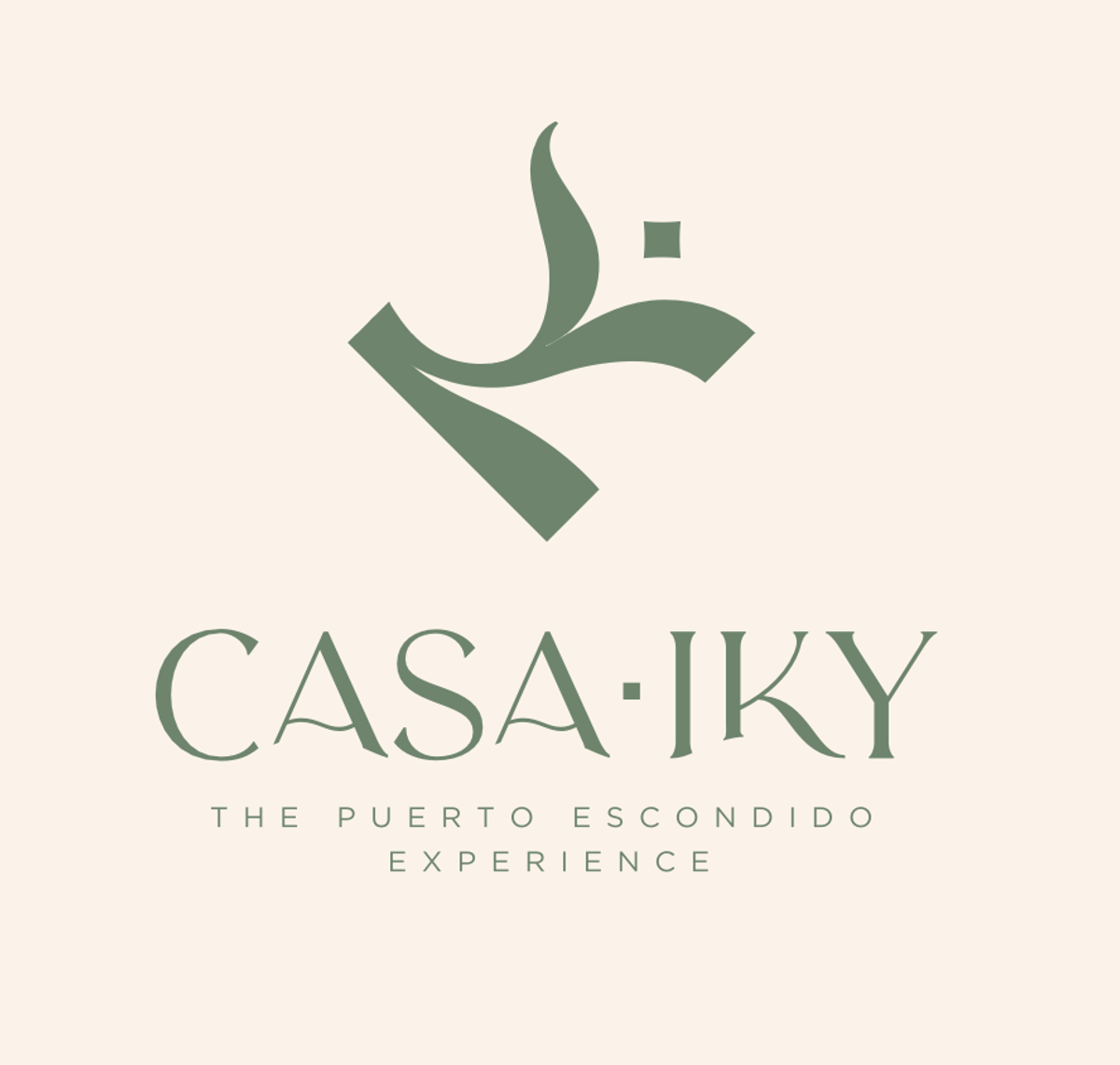 Casa Iky, Grupo Hamak visual 2