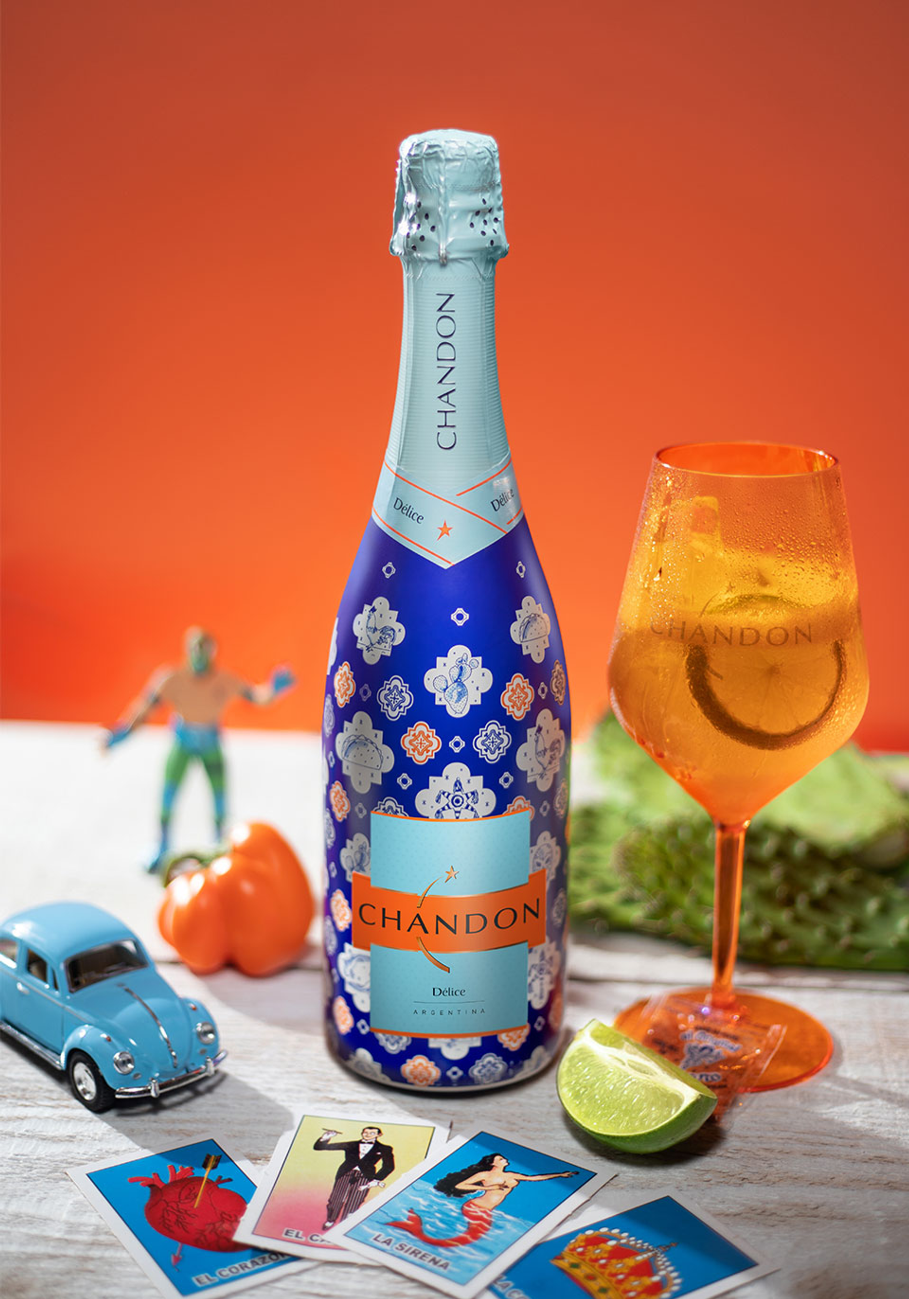 Chandon Botella result 1