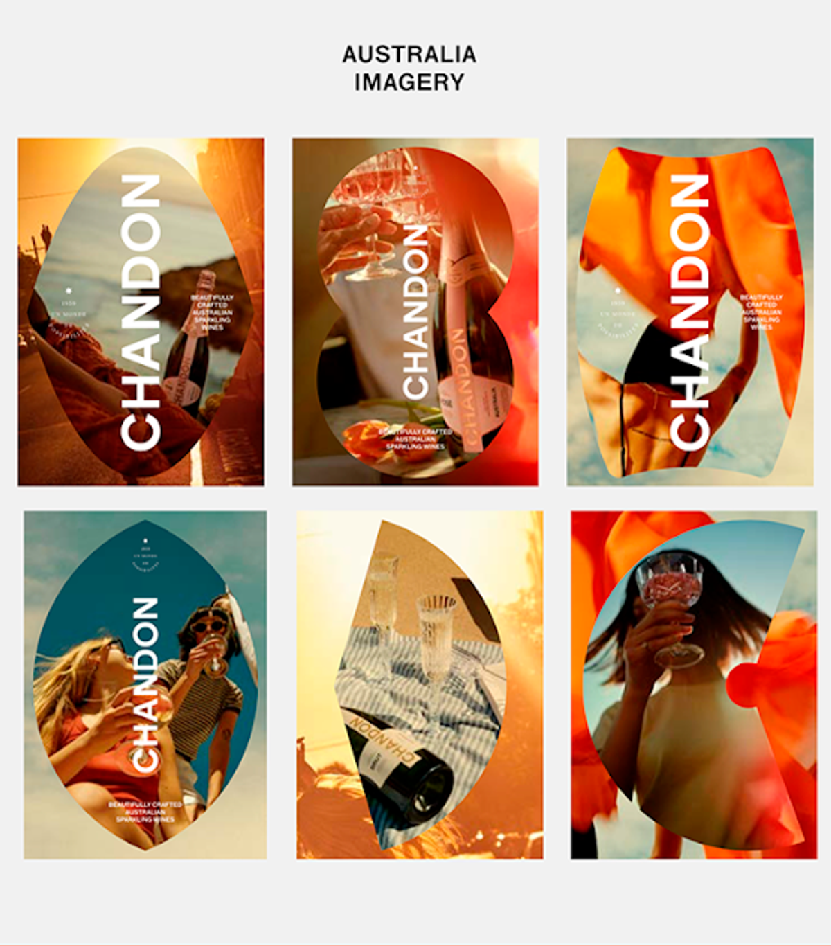 Chandon visual 1