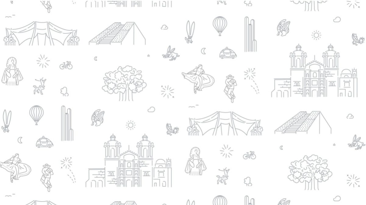 Google México visual 3