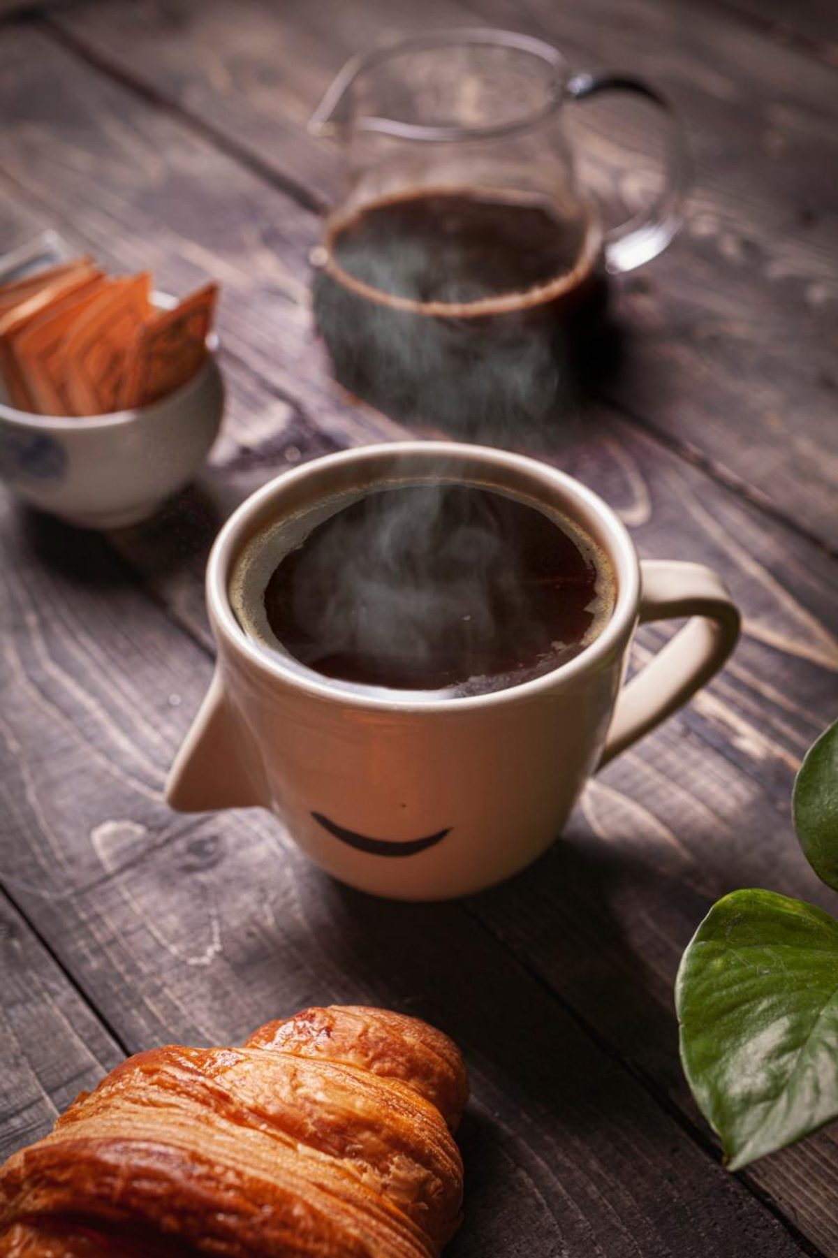 Toco Café visual 2
