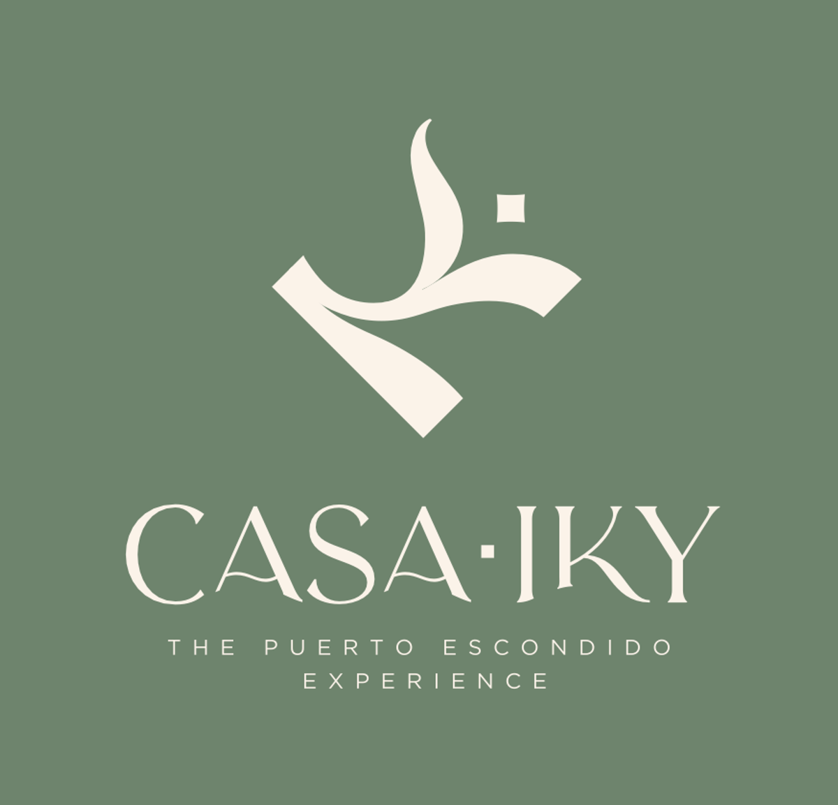 Casa Iky, Grupo Hamak visual 4