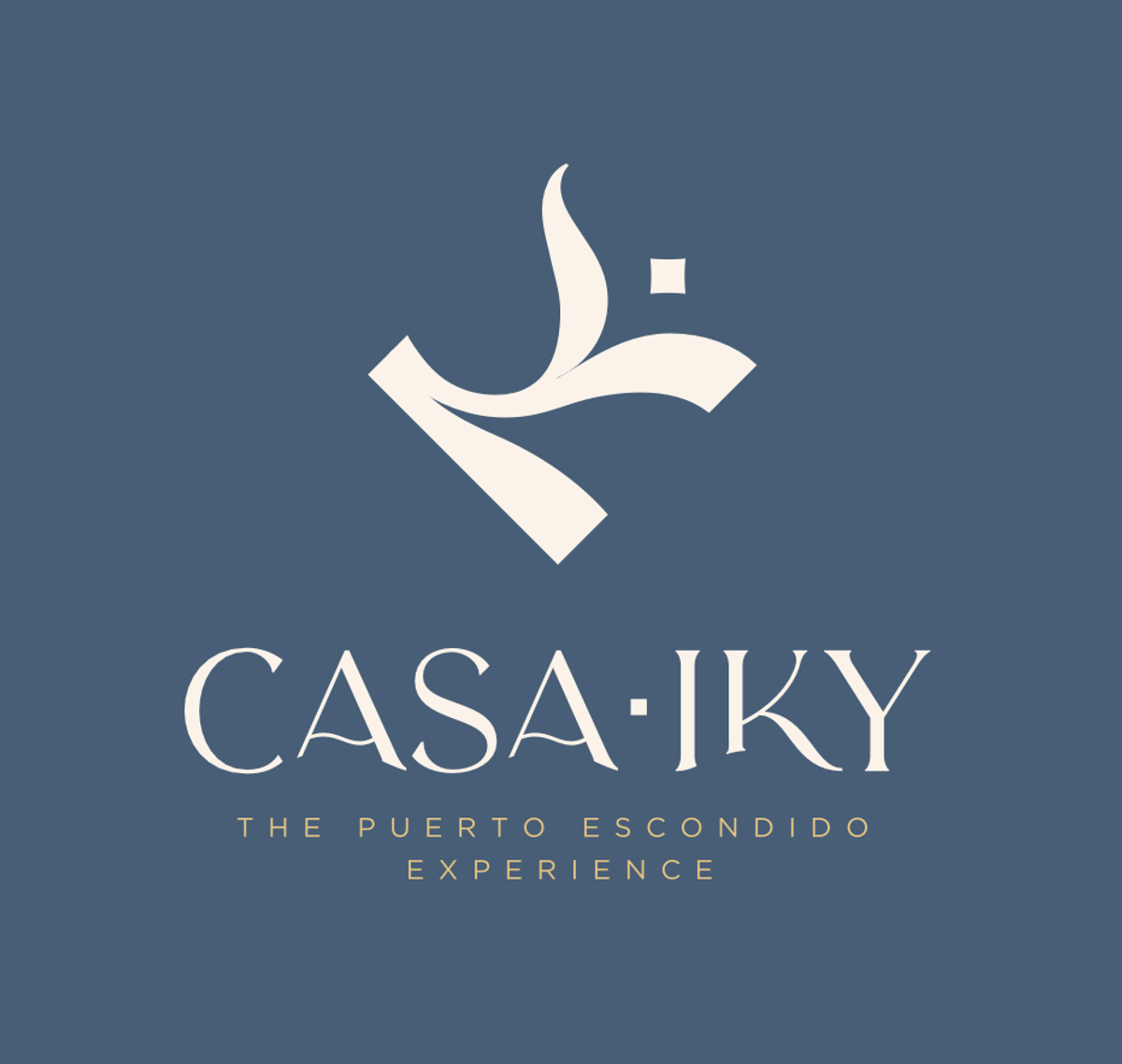 Casa Iky, Grupo Hamak visual 1