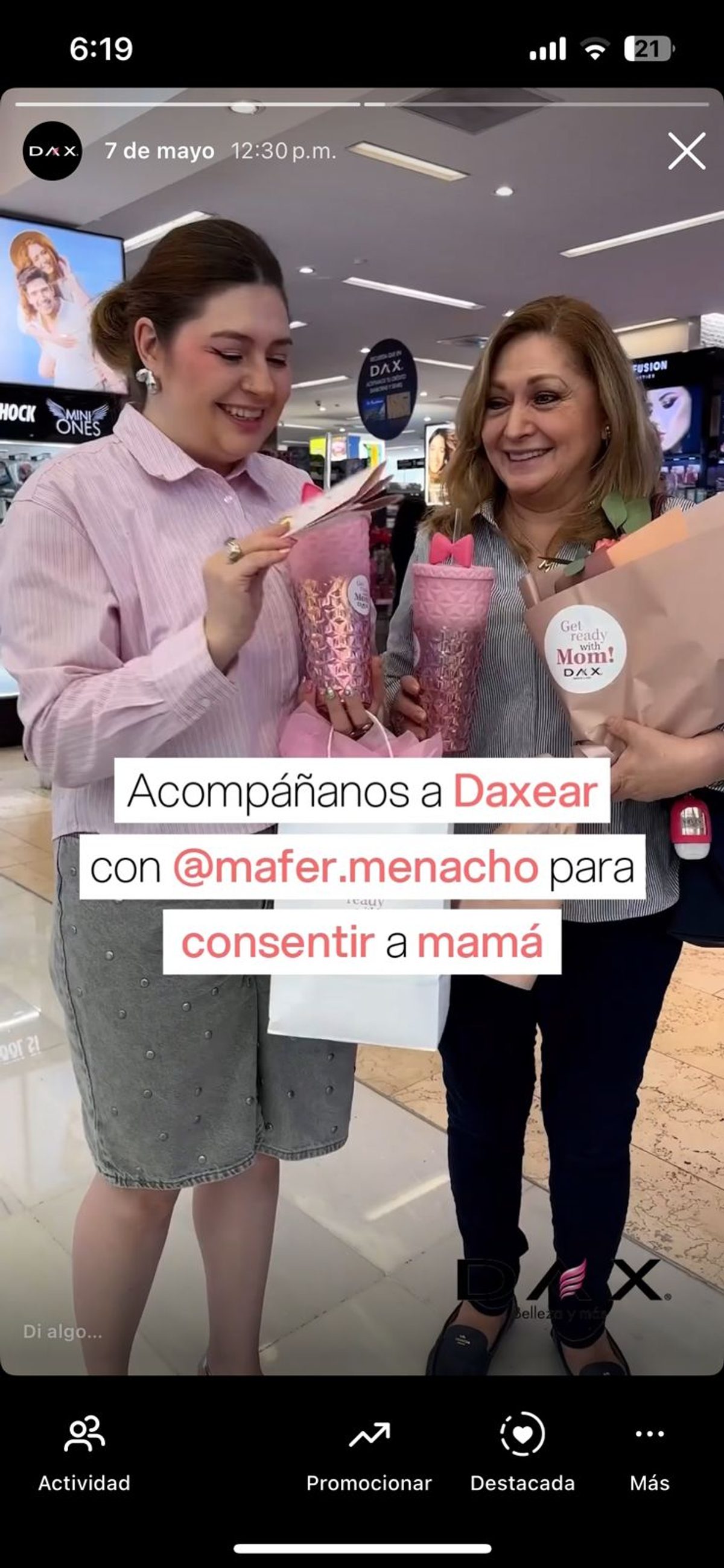 Dax visual 1