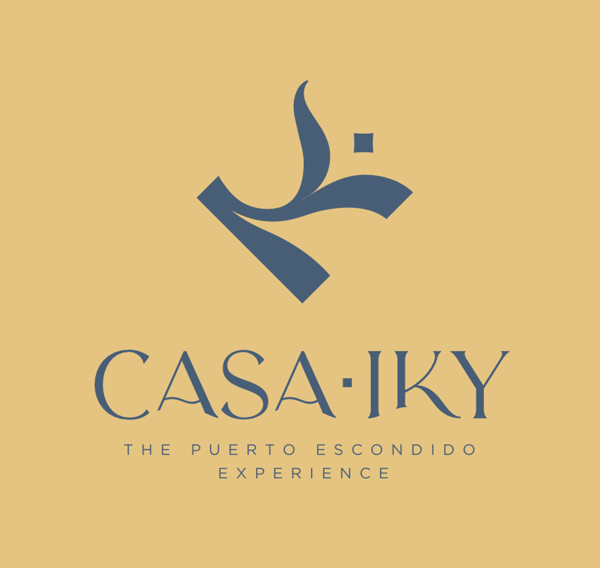 Casa Iky, Grupo Hamak visual 3