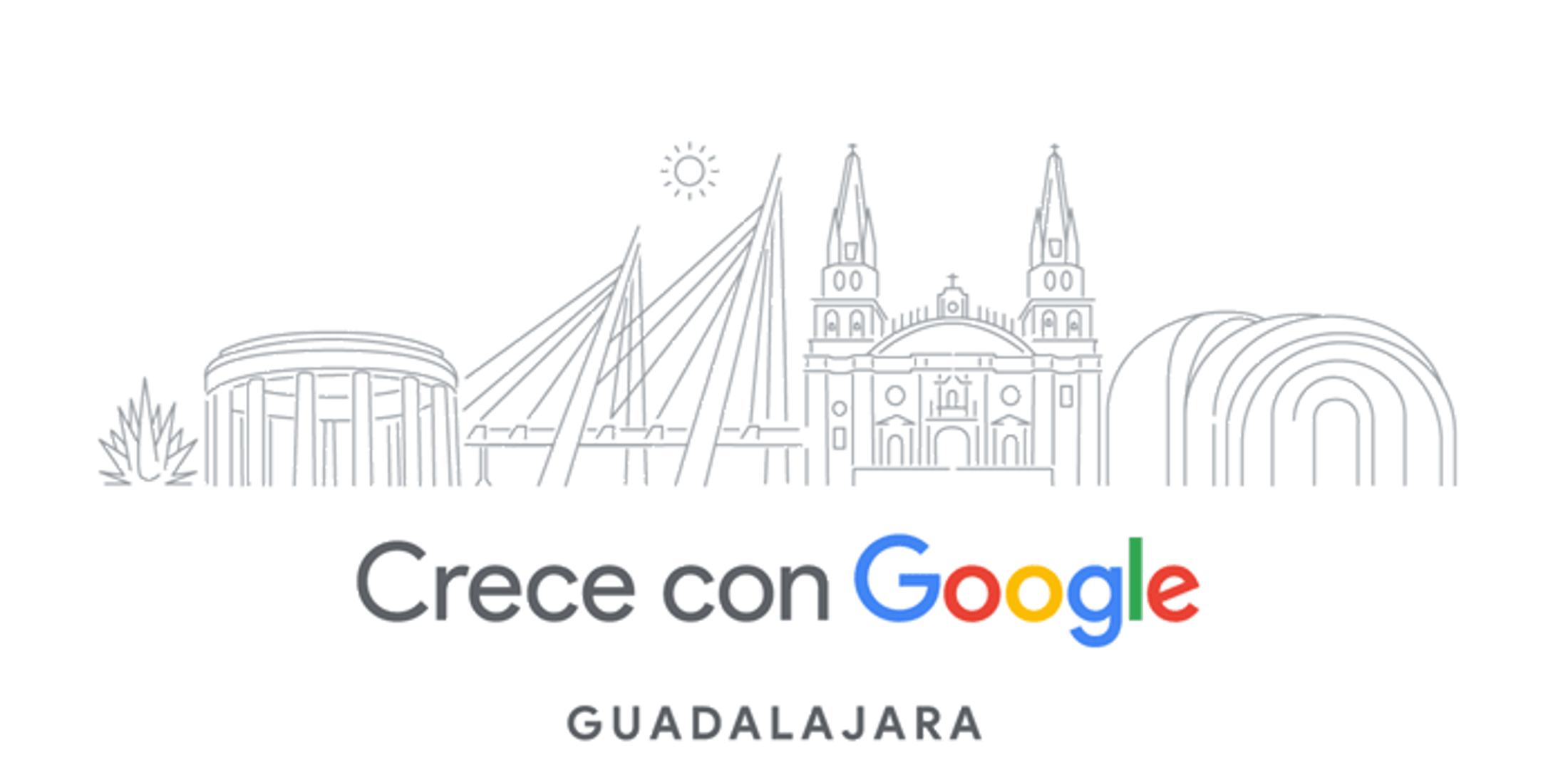 Google México visual
