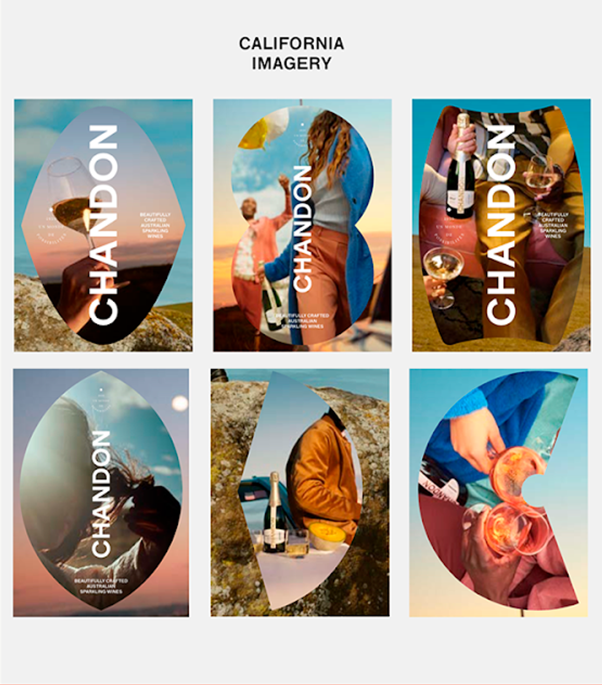 Chandon visual 2