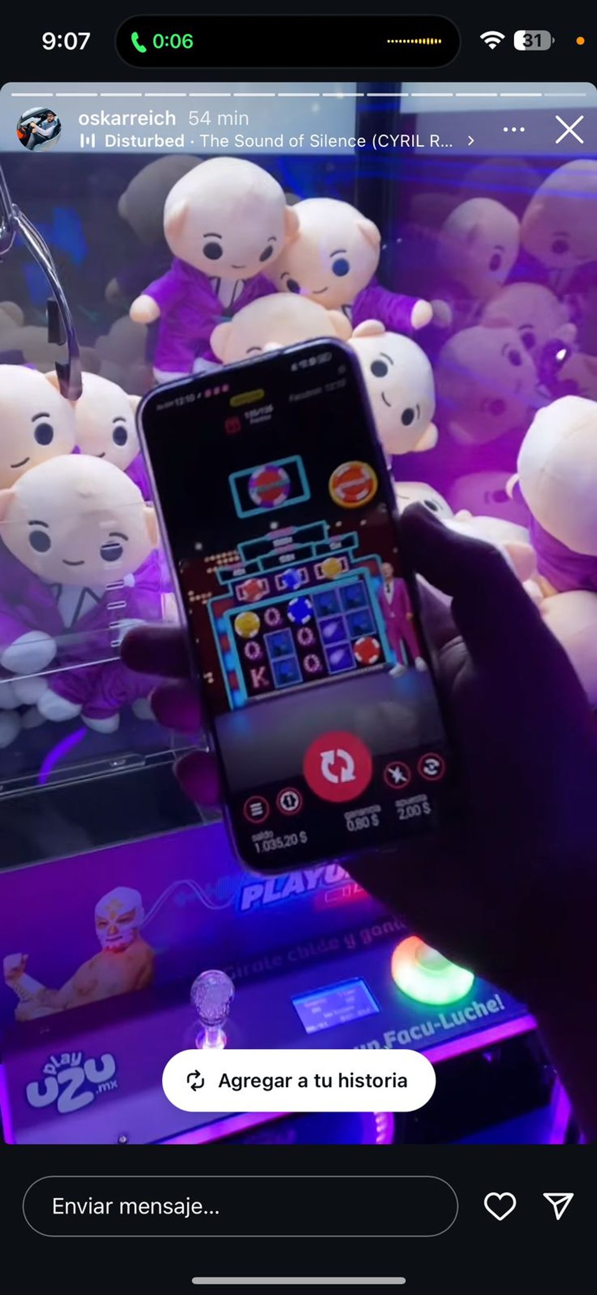 Play UZU visual 1