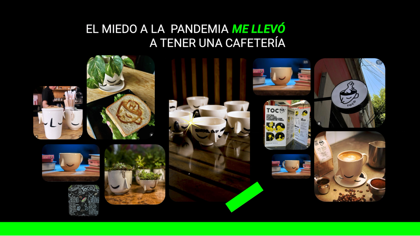 toco café