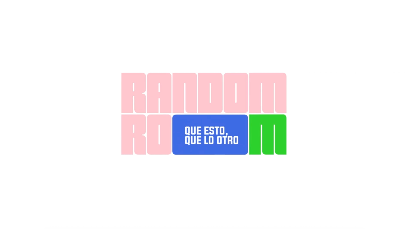 Random Room