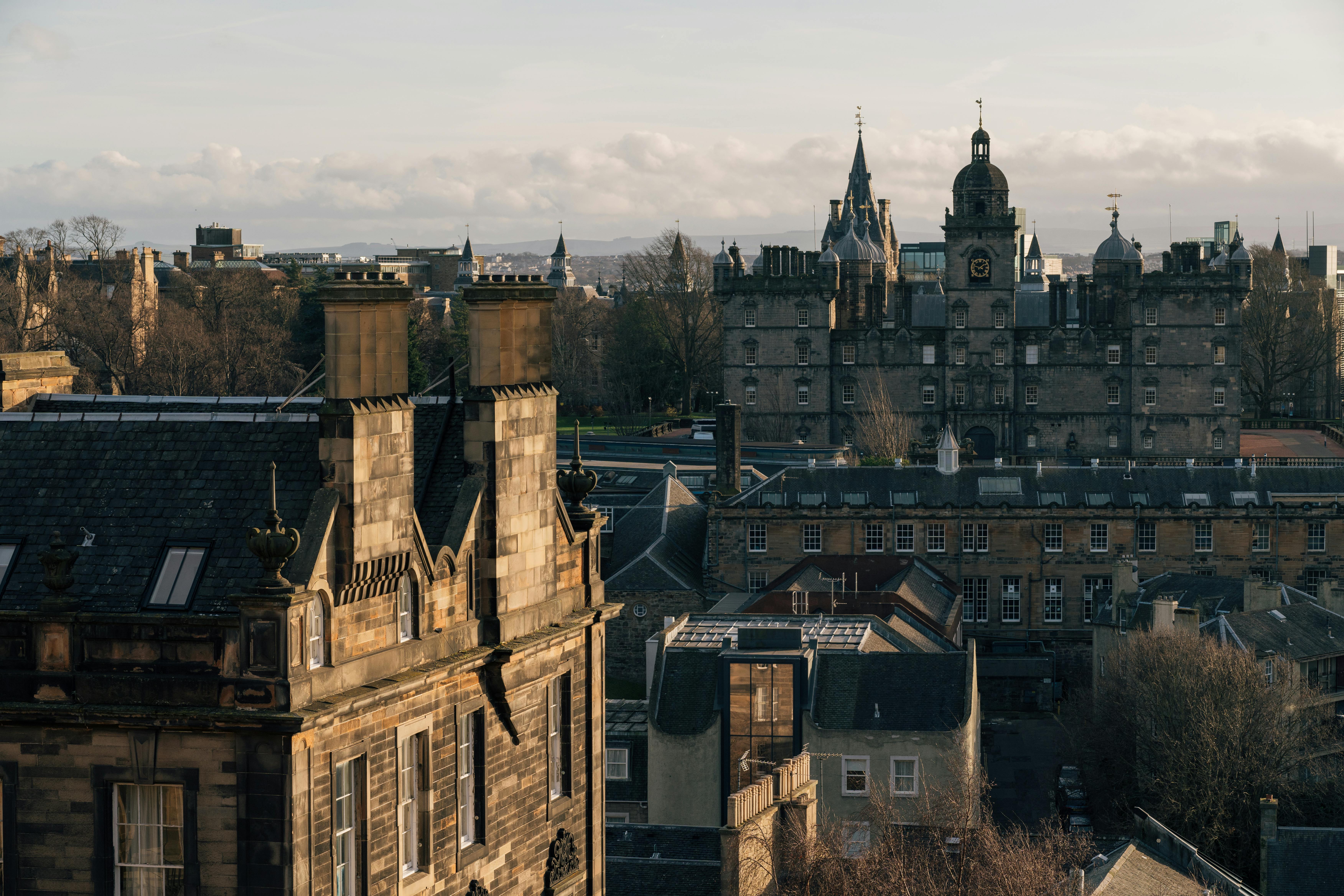 Can You Get an Uber to St Andrews, Scotland? Here’s What You Need to Know