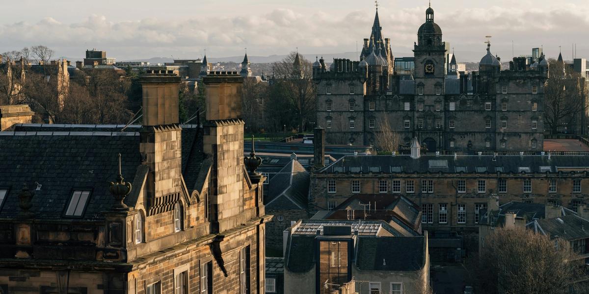 Can You Get an Uber to St Andrews, Scotland? Here’s What You Need to Know