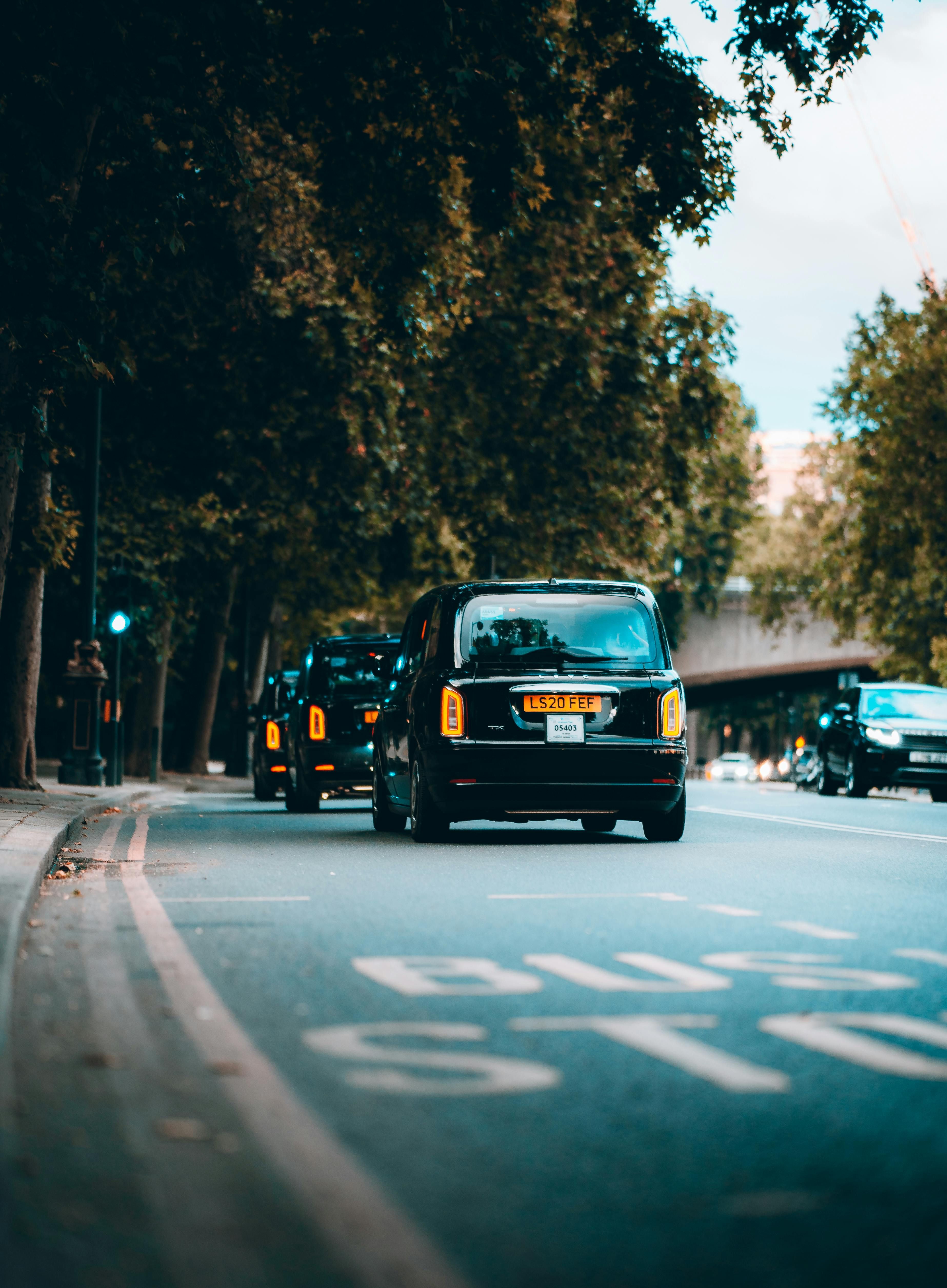 Local Taxi Service