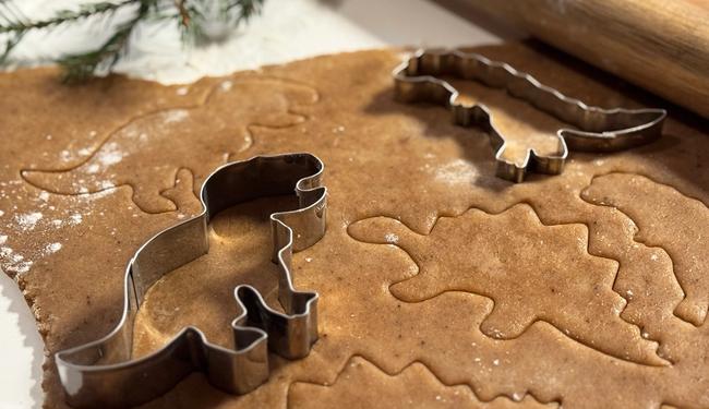 Oppgave til LES OG LEK