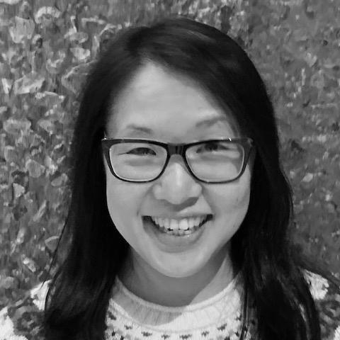 portrett av Camilla Sune