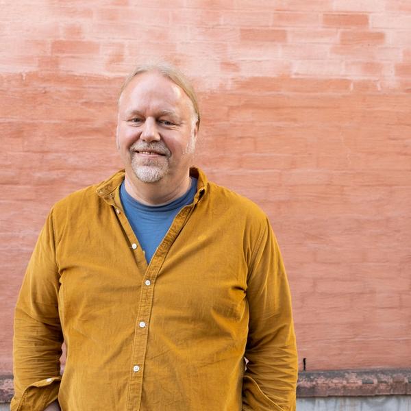 Bilde av Ivar Aarvik