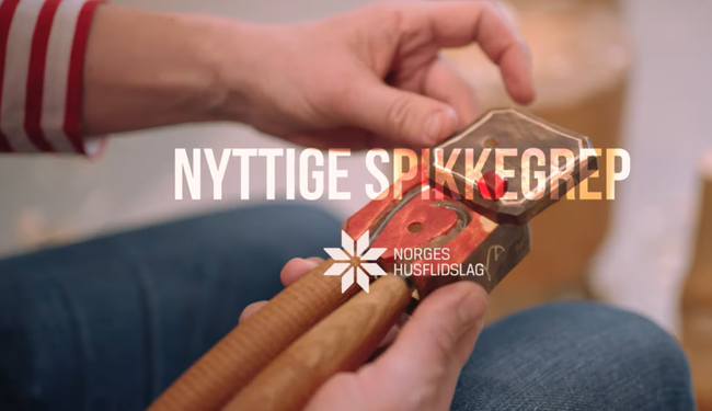 nyttige psikkegrep