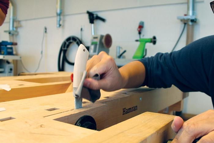 Foto: Anders Høglund, Bråtejordet skole.