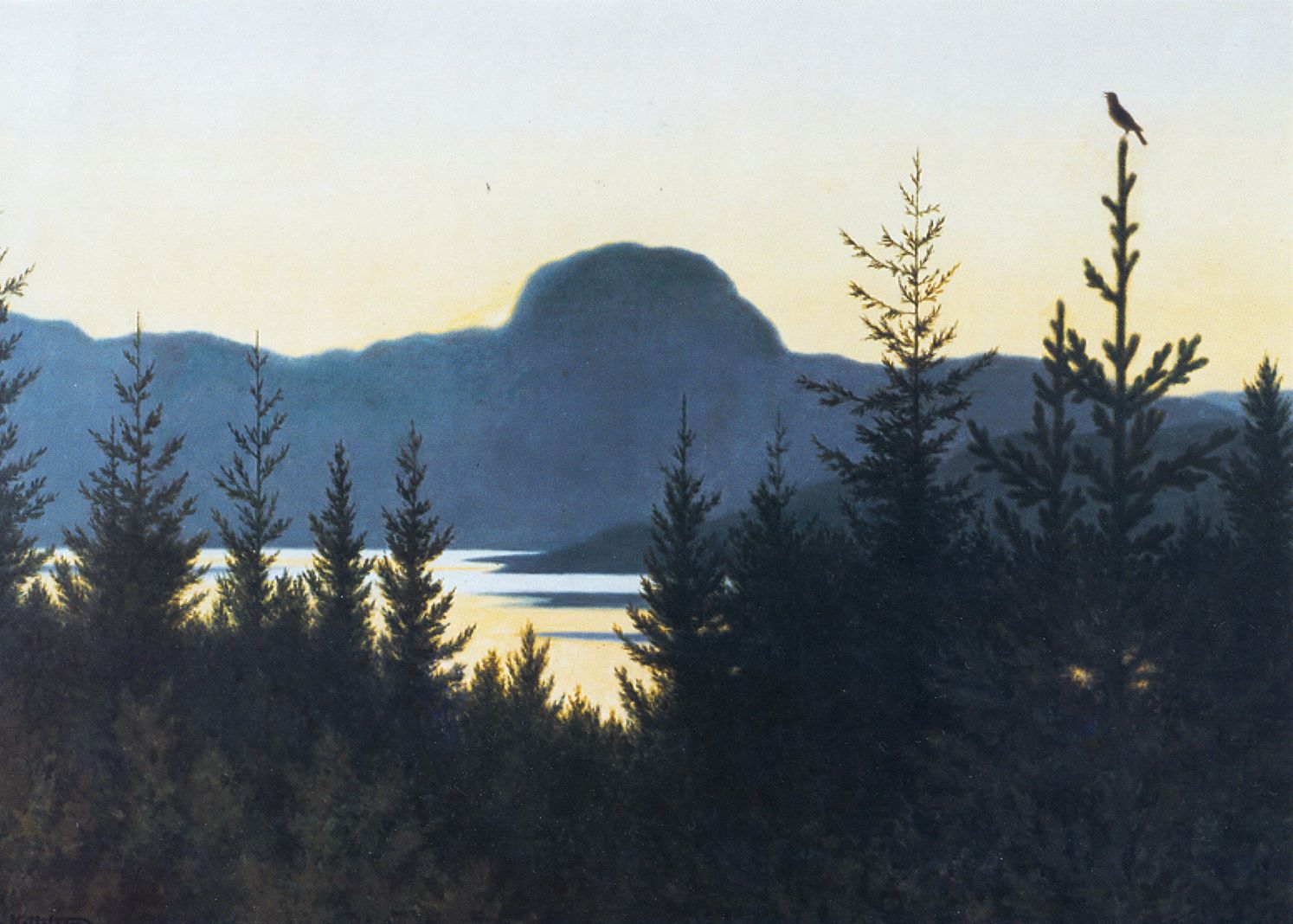 Theodor Kittelsen