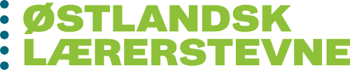 logo østlandsk lærerstevne
