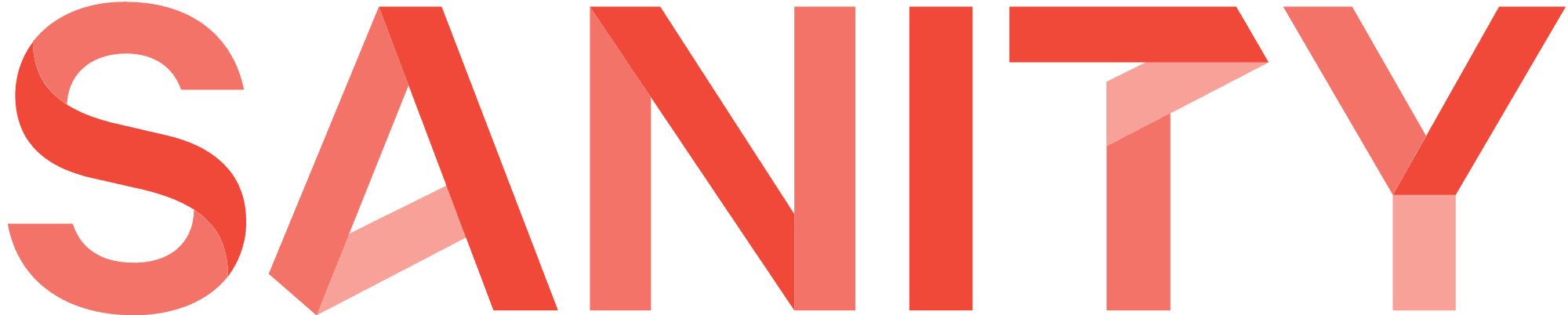 Gå til Sanity sin nettside