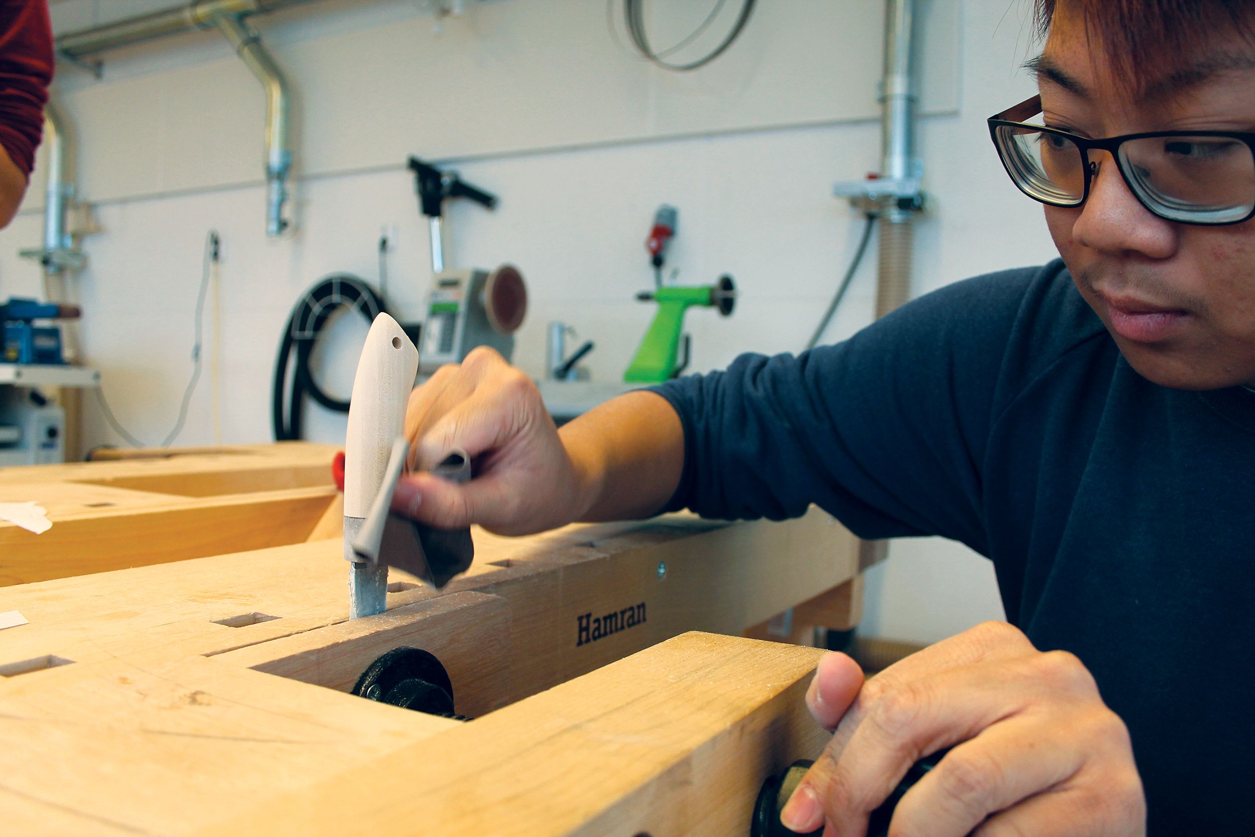 Bråtejordet skole. Foto: Anders Høglund. 