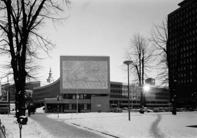 Foto: Teigens Fotoatelier / DEXTRA Photo