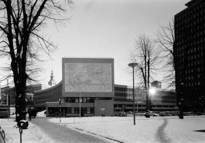 Foto: Teigens Fotoatelier / DEXTRA Photo