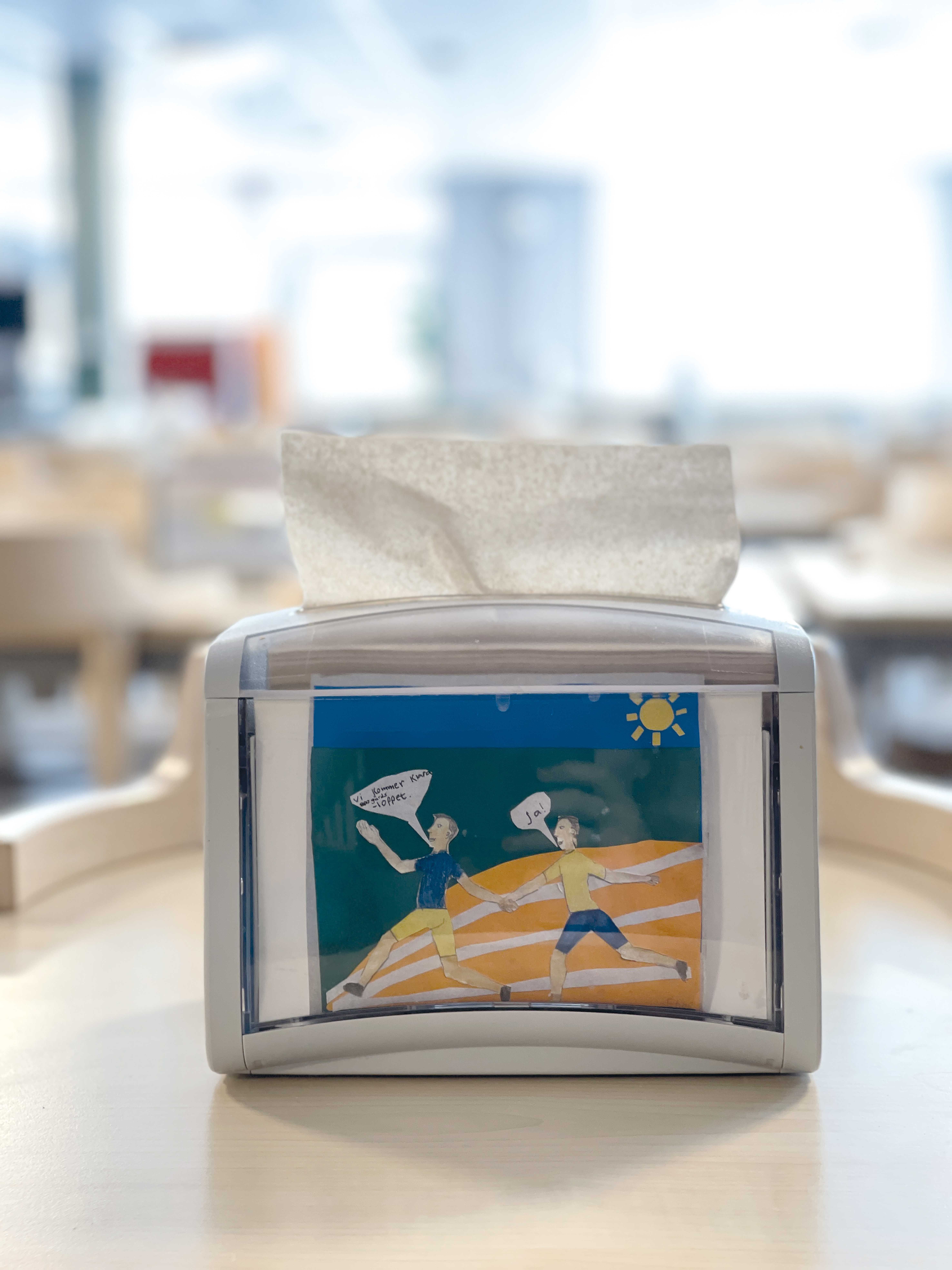 forsiden av FORM 4/24