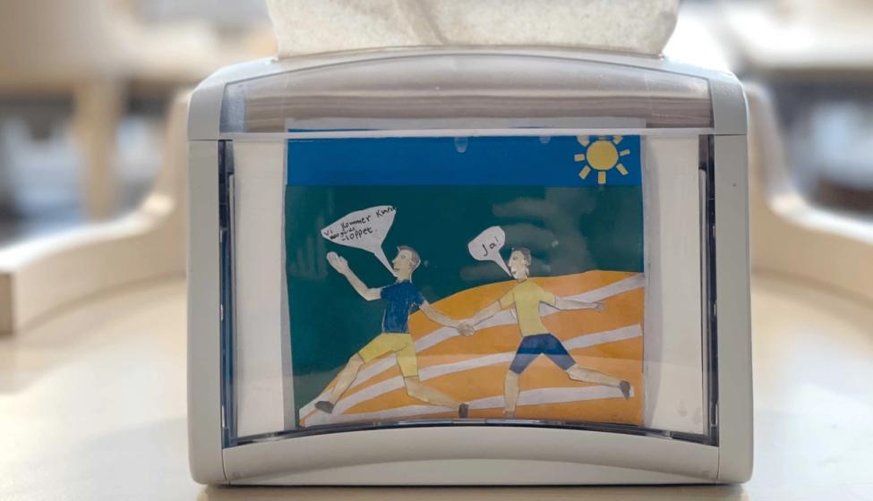 forsiden av FORM 4/24