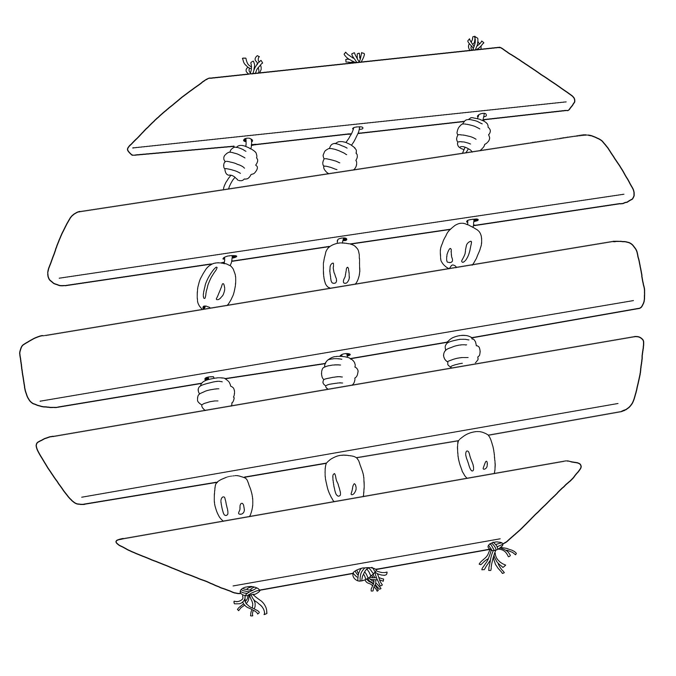 gryteunderlag