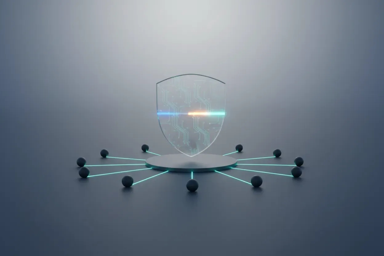 7 Ways AI Enhanced Network Management and Security Threat Detection ...