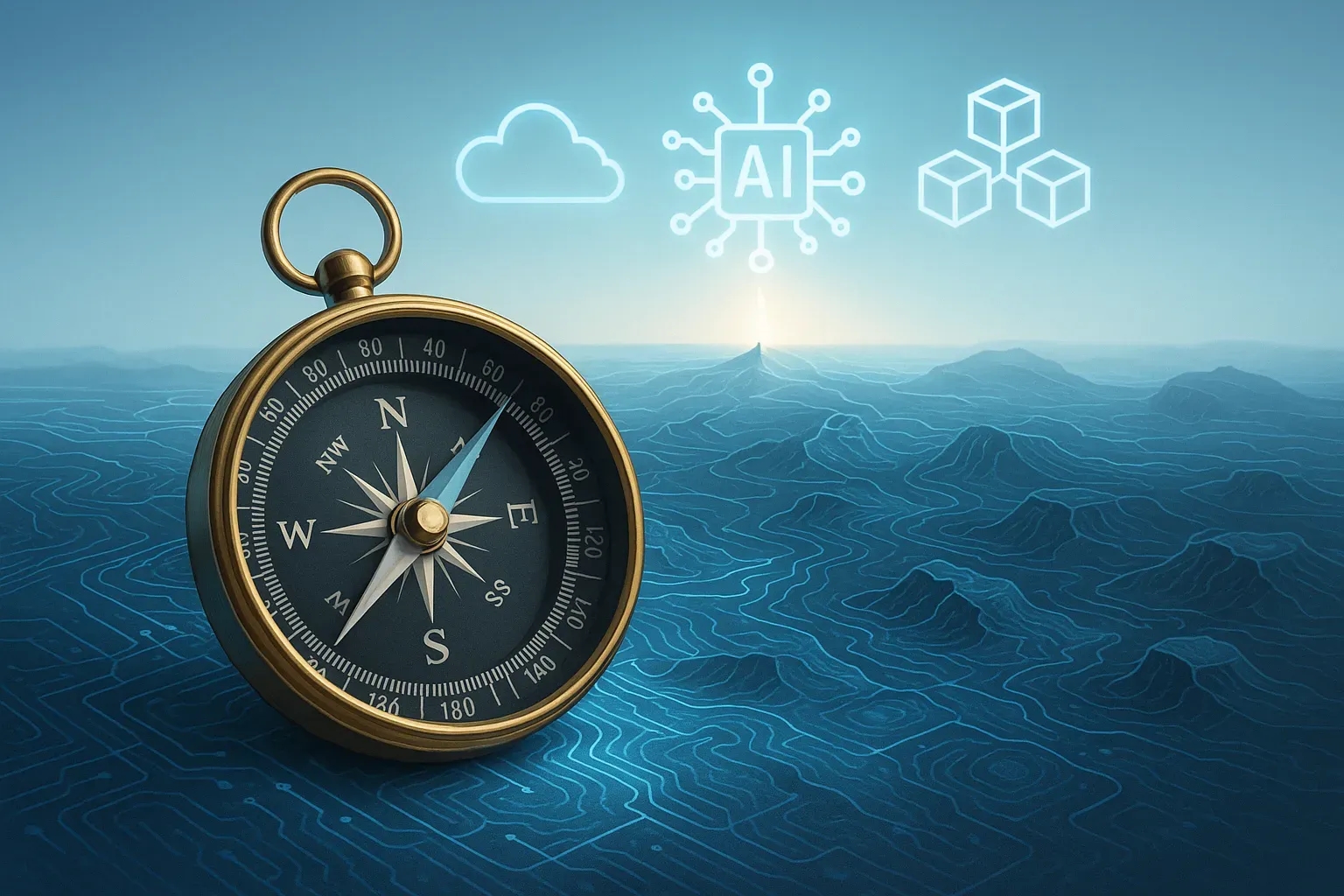 6 Tips for CIOs to Adapt to a Rapidly Changing Technology Landscape ...