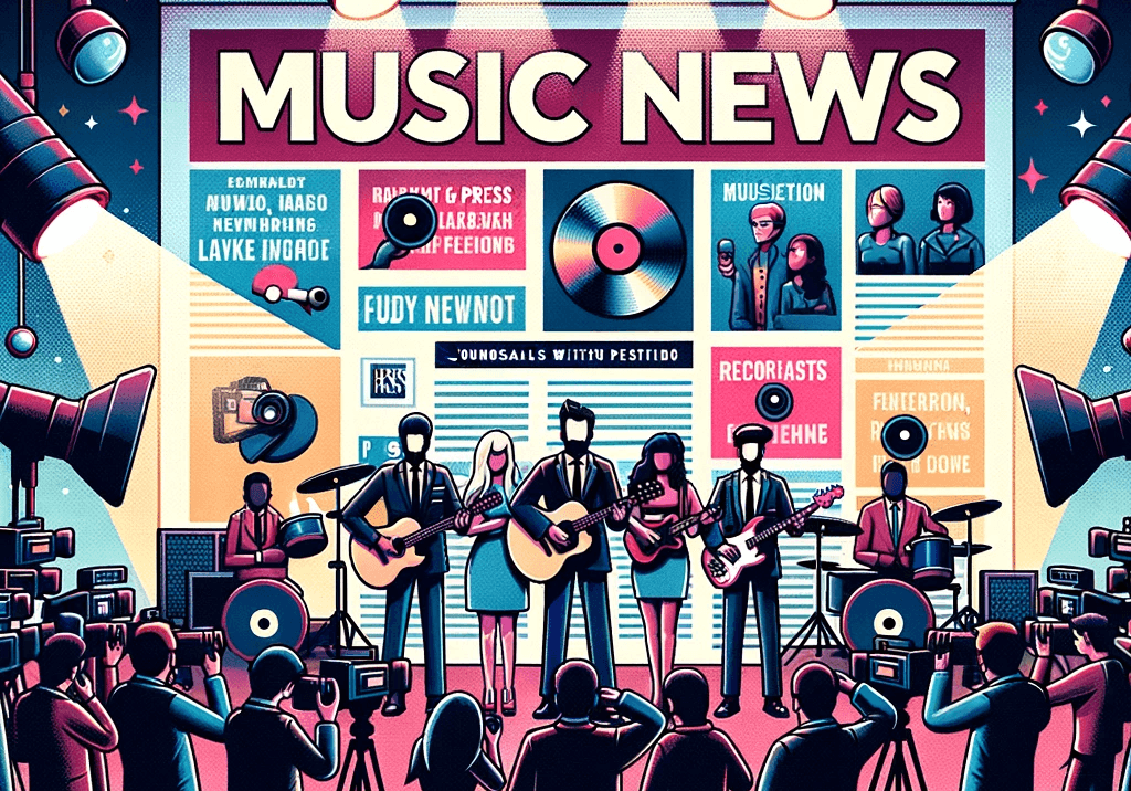 Gaining Press Coverage for Your Music: Step-by-Step — LISTN