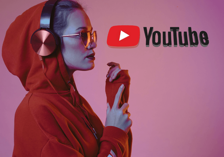How To Promote Your Music On Youtube — LISTN