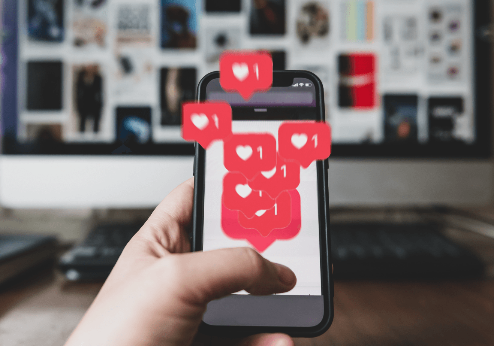 10 Tips for Promoting Your Music on Social Networks — LISTN