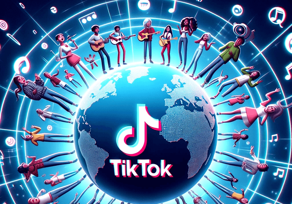 Promote Music on TikTok: An Easy, Viral Way to Reach Your Audience! — LISTN