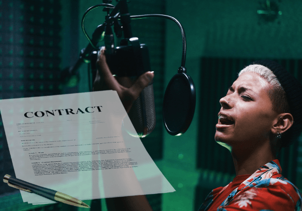 How to Get Your Music Heard by a Record Label | Tips & Advice — LISTN