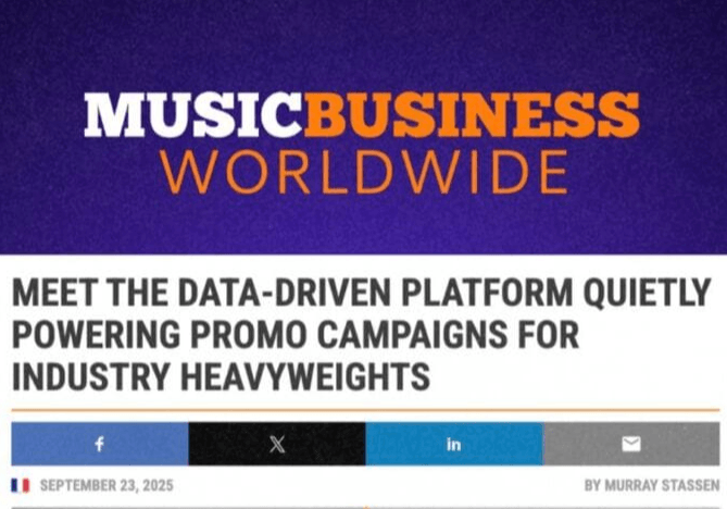 From Listn beta in 2022 to 800 campaigns a month, that’s our story — LISTN