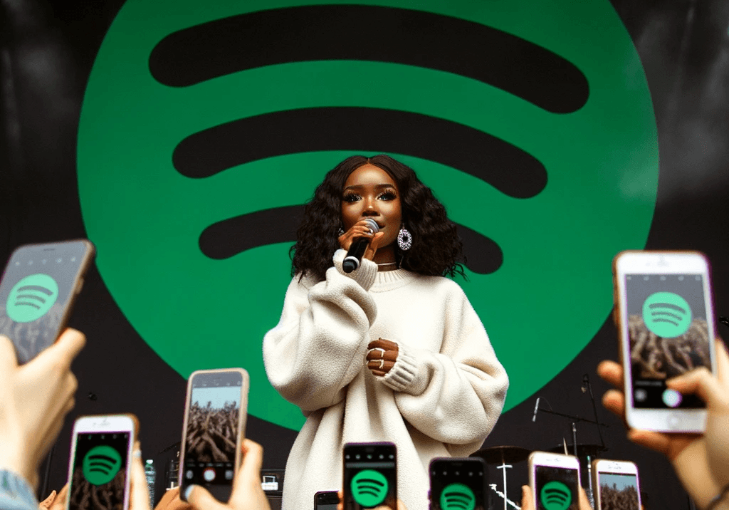 How To Become Successful Artist On Spotify — LISTN
