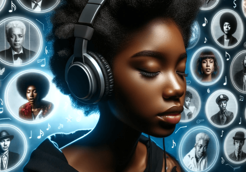 Define Your Music Genre: Styles, Artists & More — LISTN