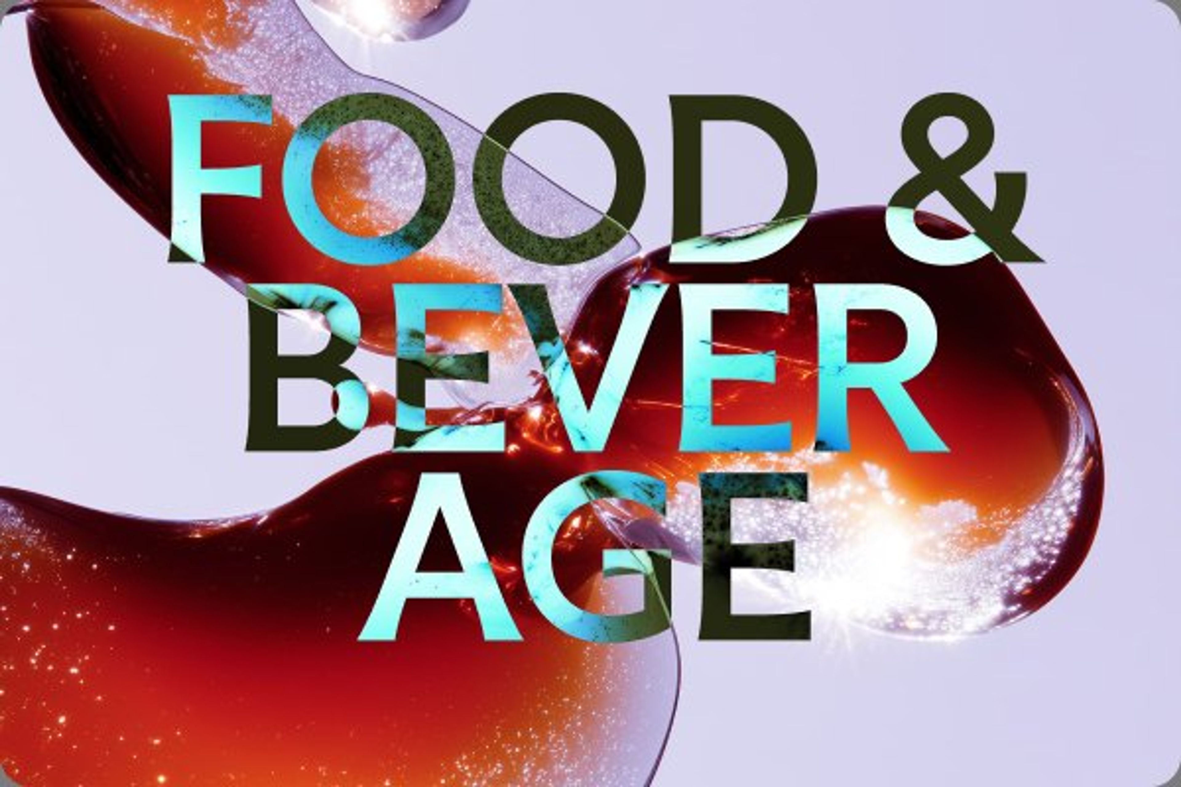 Food & Beverage