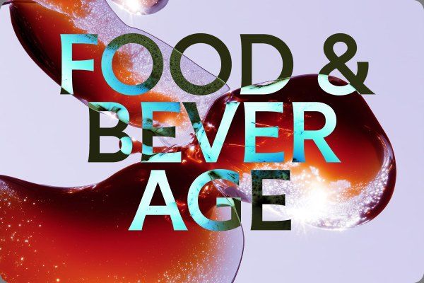Food & Beverage