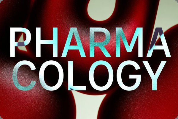 Pharmacology