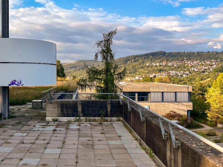 Wohnquartier Flandernhöhe