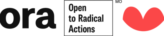 ora — Open for Radical Actions