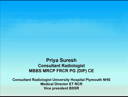 Specialist MSK Series - Whole body imaging of multiple myeloma: Diagnostic criteria
